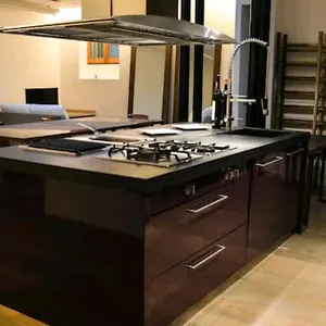 Loft Rasella With Private Pool&sauna Appartement Rome