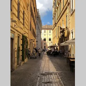 Chiara's Place At Pantheon - Your In Appartement Rome