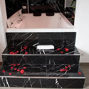 Cs Luxury House Appartement Ostie