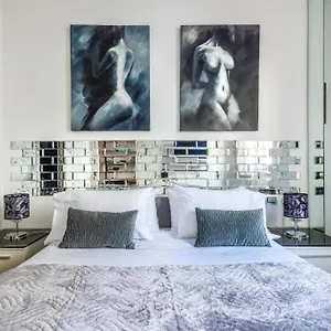 Amazing In The Heart Of Pta Venezia Apartamento