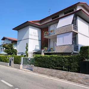 Casa Bergamo Διαμέρισμα
