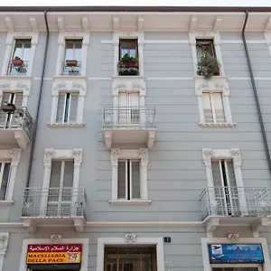Casa vacanze Il Cortiletto, Milano