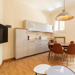 Residenza Cornaggia Appartement Milan