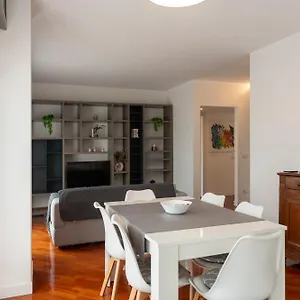 Appartamento Fenix, Milano
