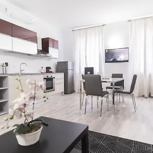 Appartamento Hemeras Boutique Homes - City Center Design Flats, Milano
