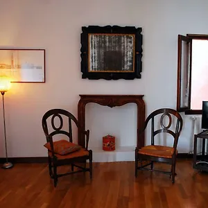 Oasi 5503a Appartement Venise