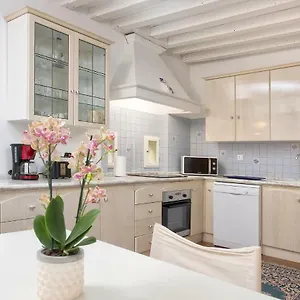 Ca Dama Del Pozzo Appartement Venise