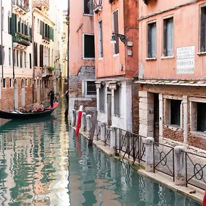 Residenza San Marco 4893 Appartement Venise