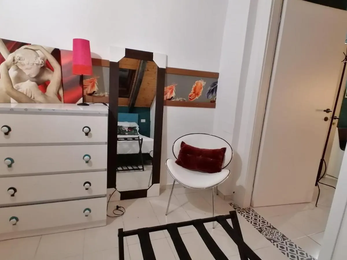 Mercanti Attic Version Διαμέρισμα Μιλάνο
