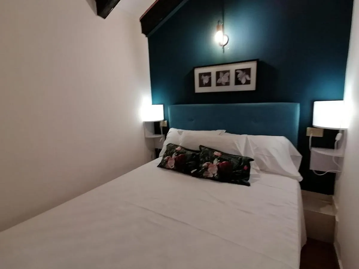 Mercanti Attic Version Διαμέρισμα Μιλάνο