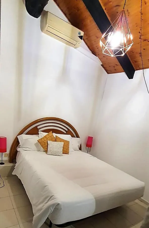 Appartement Mercanti Attic Version à Milan