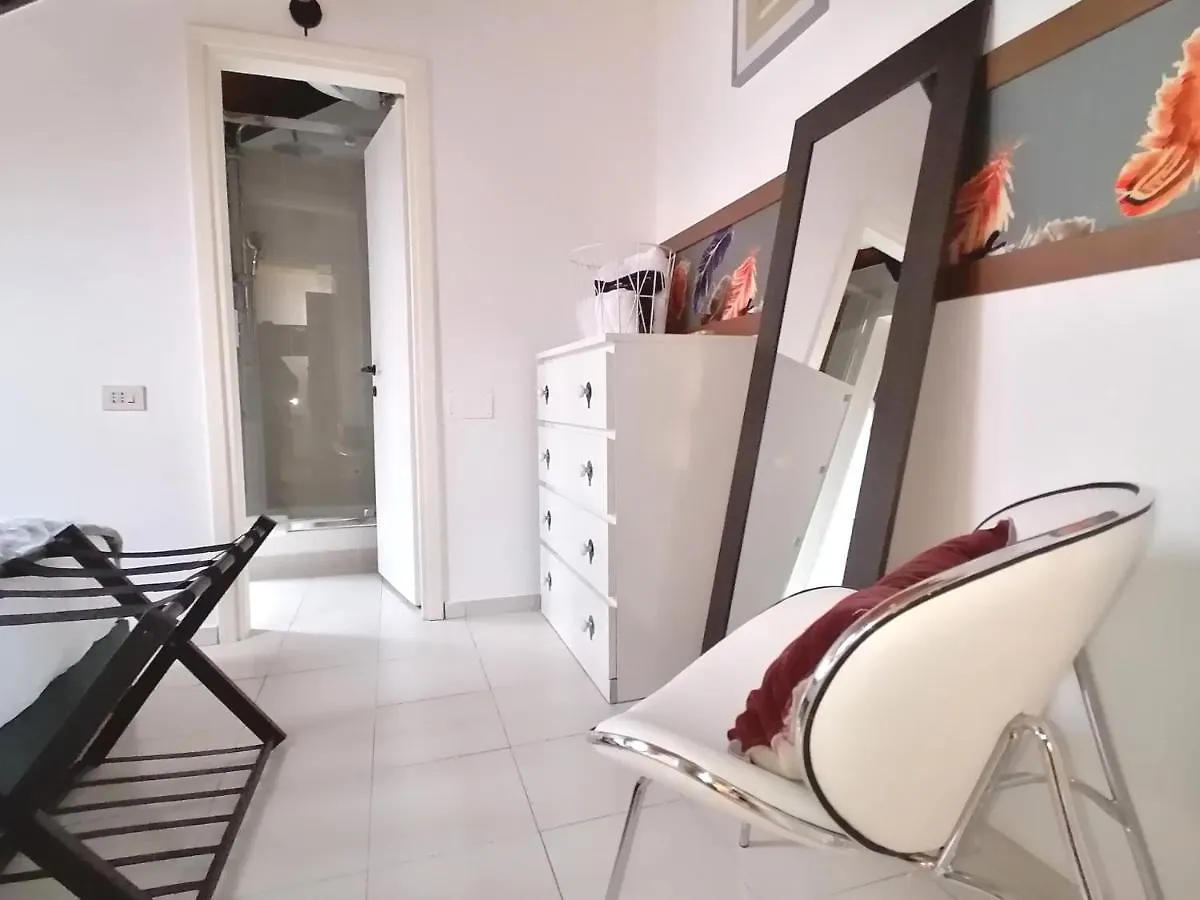 Mercanti Attic Version Διαμέρισμα Μιλάνο