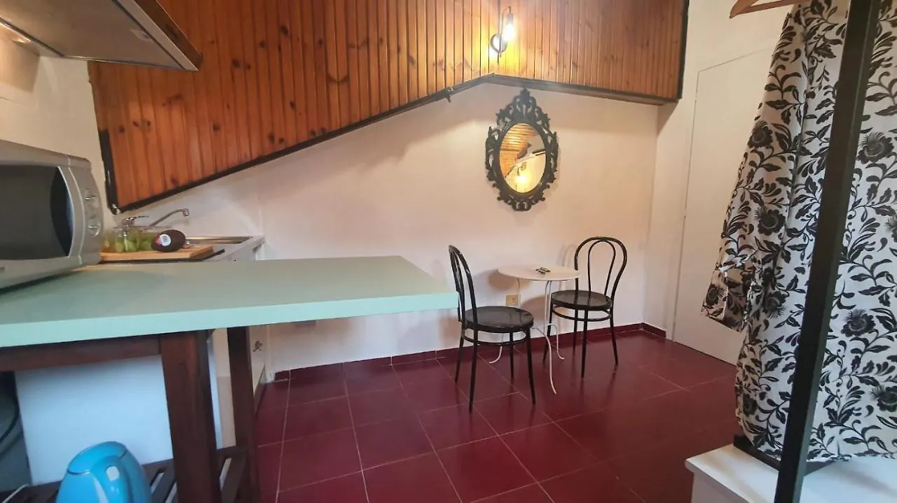 Mercanti Attic Version Διαμέρισμα Μιλάνο 0*,  Ιταλία
