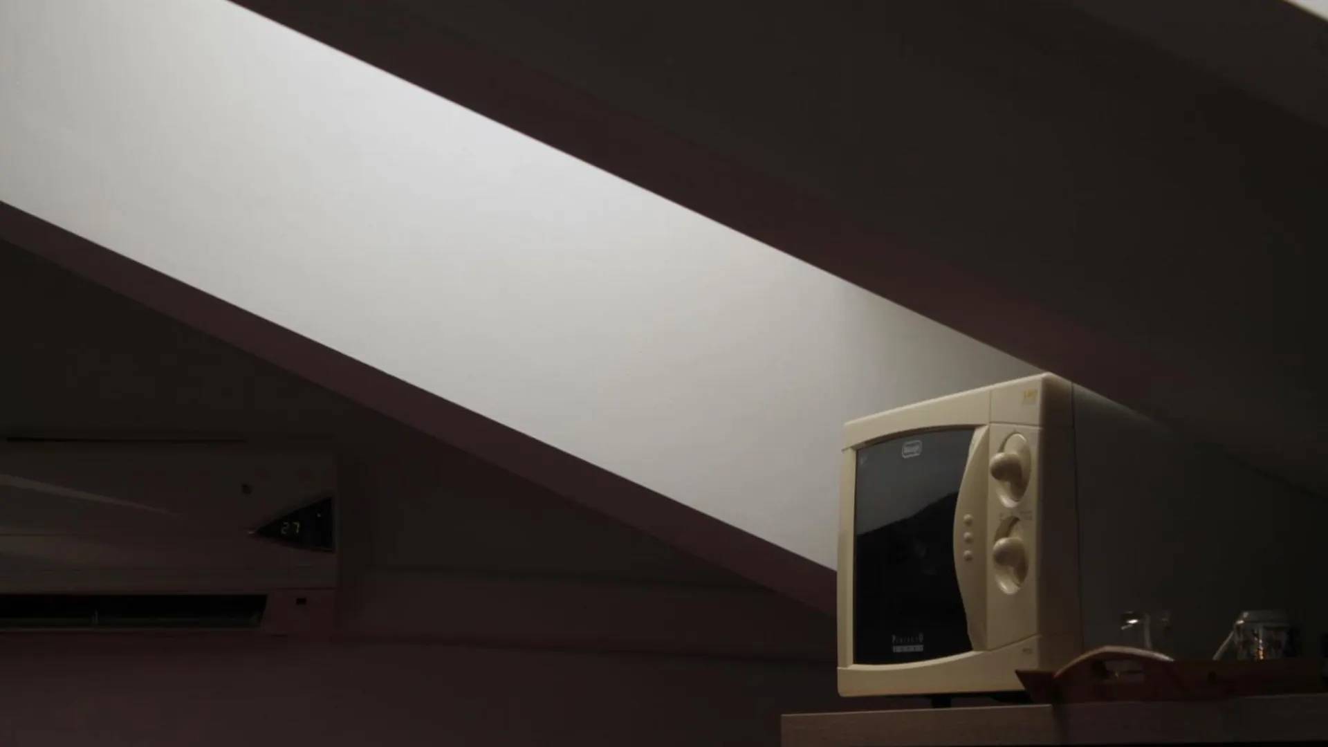Appartement Mercanti Attic Version à Milan
